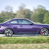 BMW M240i xDrive Coupé