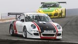 eFuels sollen den Rennsport sauberter machen