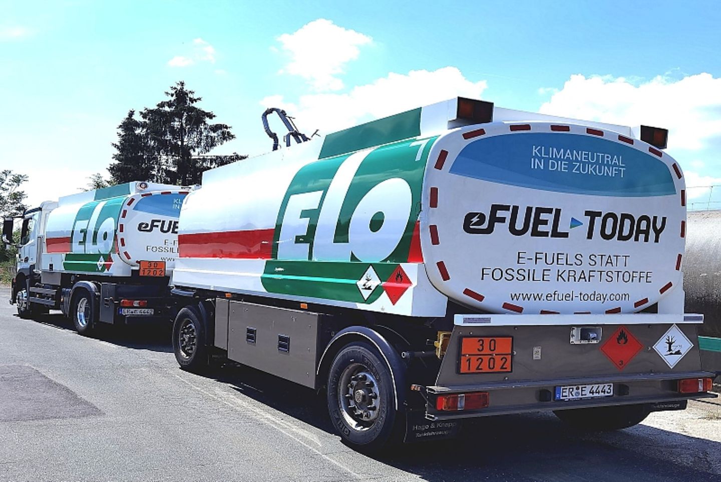 eFuels