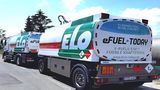 eFuels
