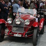 Auch Oldtimer lassen sich mit eFuels bewegen