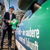 Die ersten Pilotanlagen zum Thema eFuels laufen längst