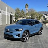 Volvo C40 Recharge Pure Electric