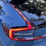 Volvo C40 Recharge Pure Electric