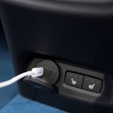 Volvo C40 Recharge Pure Electric