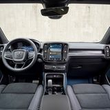 Volvo C40 Recharge Pure Electric