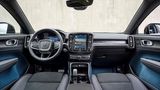Volvo C40 Recharge Pure Electric