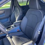 Volvo C40 Recharge Pure Electric