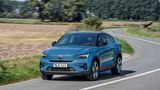 Volvo C40 Recharge Pure Electric