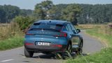 Volvo C40 Recharge Pure Electric