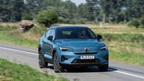 Volvo C40 Recharge Pure Electric