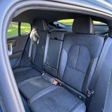 Volvo C40 Recharge Pure Electric