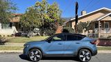 Volvo C40 Recharge Pure Electric