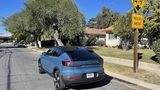 Volvo C40 Recharge Pure Electric