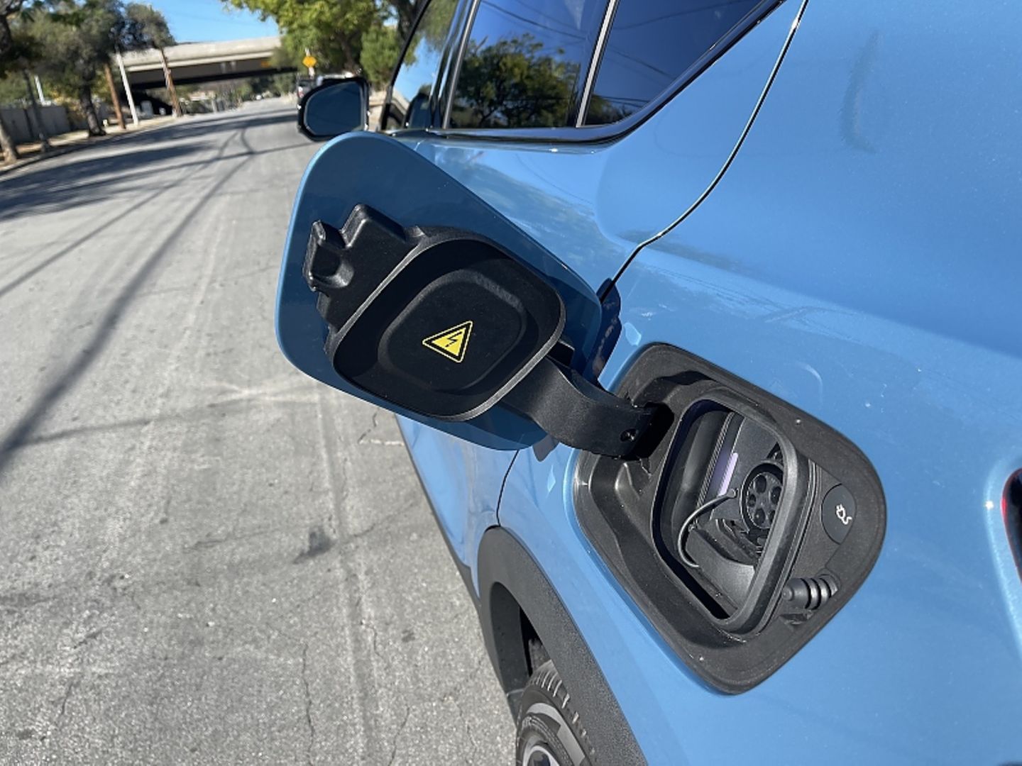 Volvo C40 Recharge Pure Electric