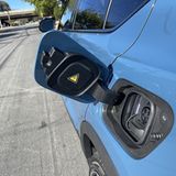 Volvo C40 Recharge Pure Electric