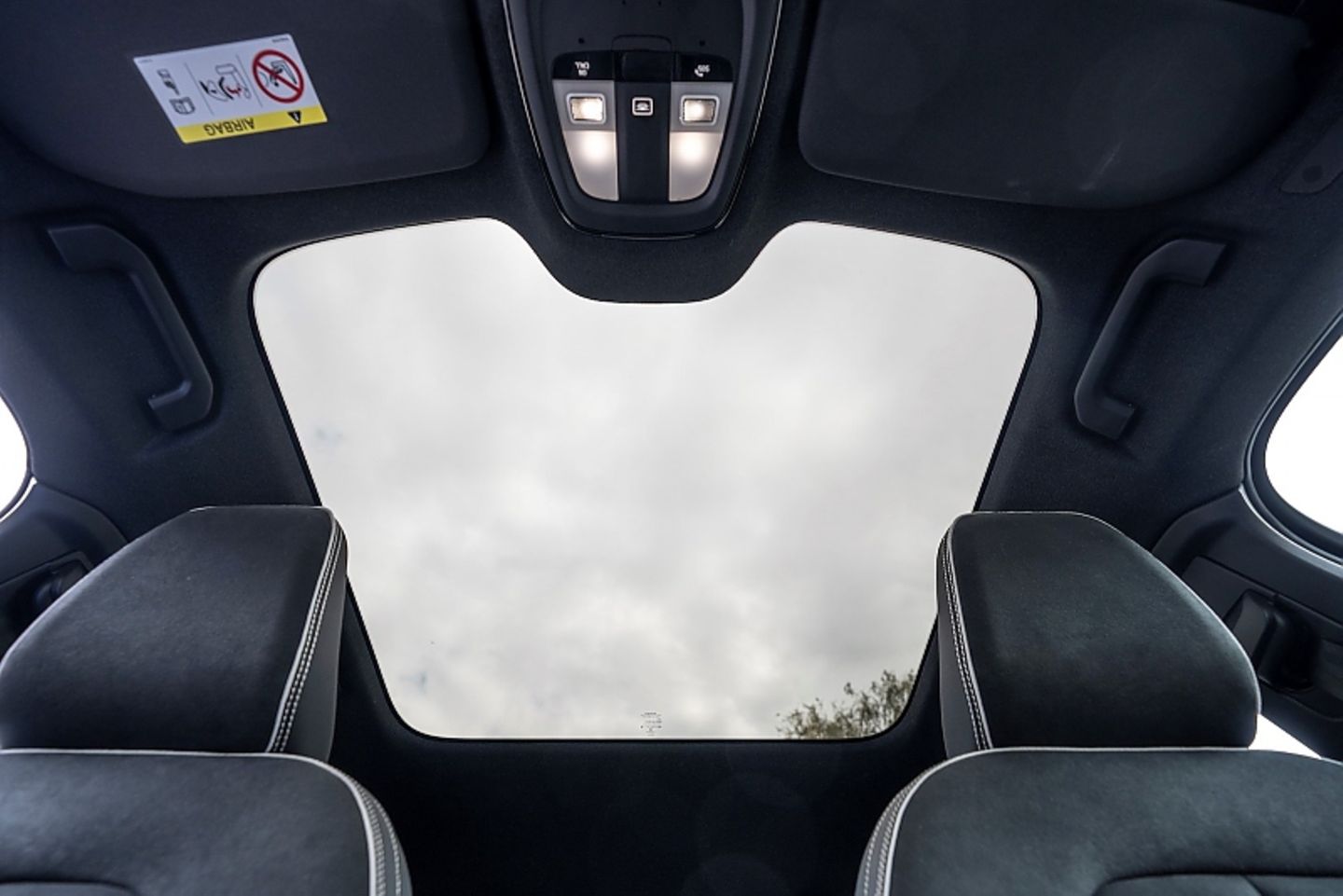 Volvo C40 Recharge Pure Electric
