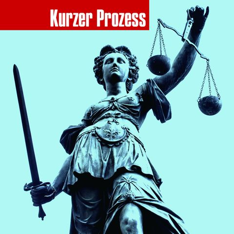 Justizia