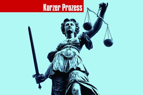Justizia
