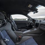 Porsche 718 Cayman GT4 RS