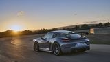 Porsche 718 Cayman GT4 RS