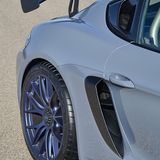 Porsche 718 Cayman GT4 RS