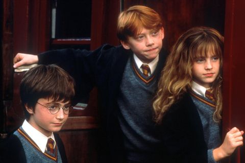 Harry potter