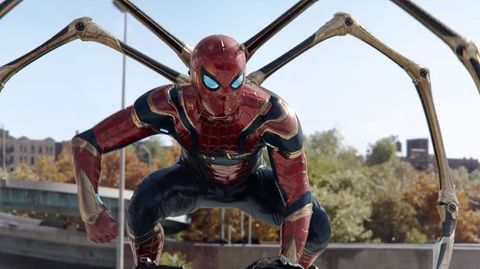 Spider-Man: No Way Home – Trailer