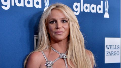 Britney Spears will ihre Geschichte erzählen