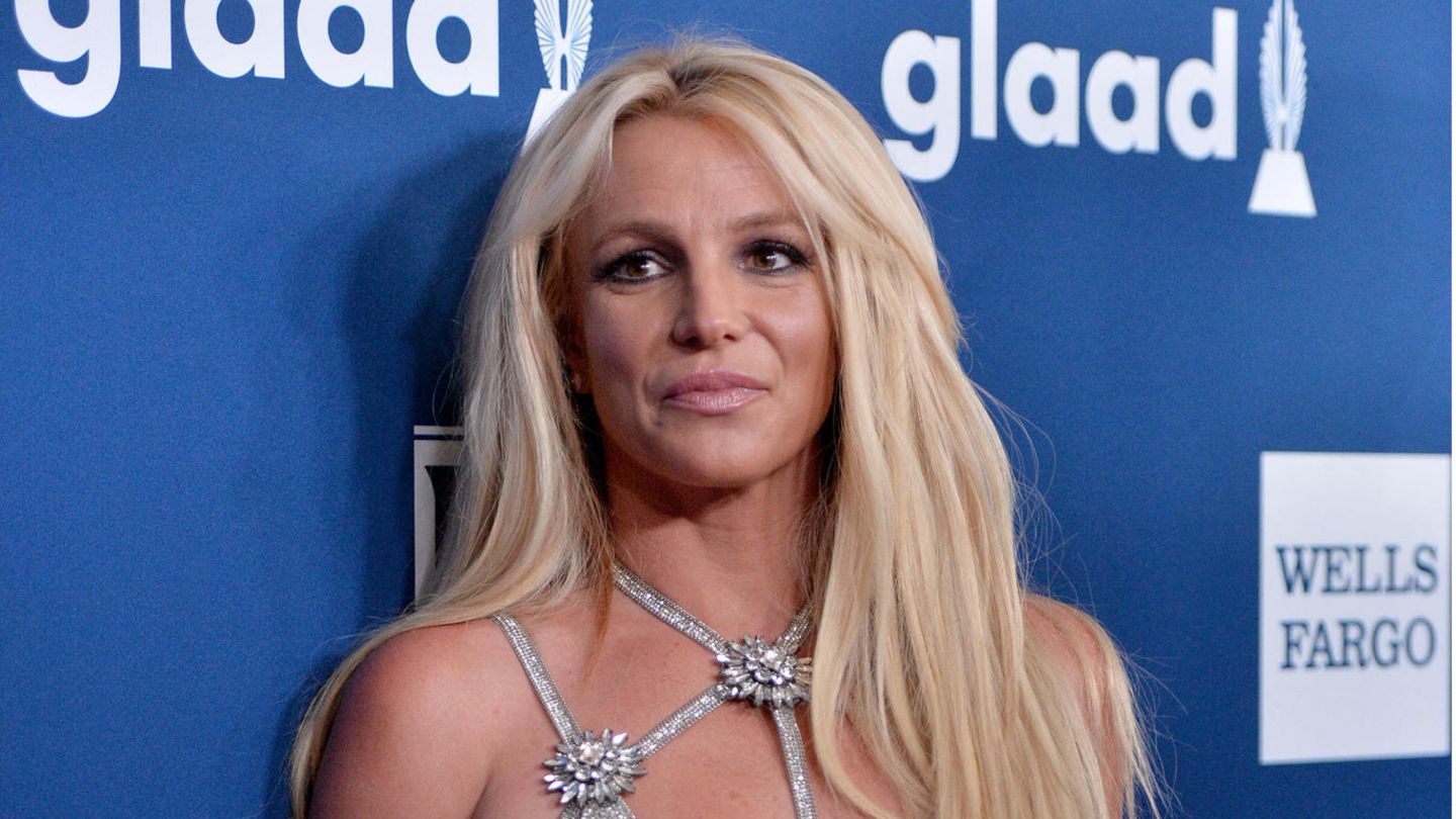 Vormundschaft: "Ich habe nichts vergessen": Britney Spears droht ihrer Familie