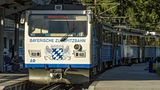 Zugspitzbahn