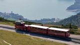 Schafbergbahn