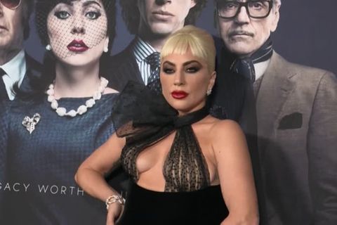 Video: Gucci mit Gaga