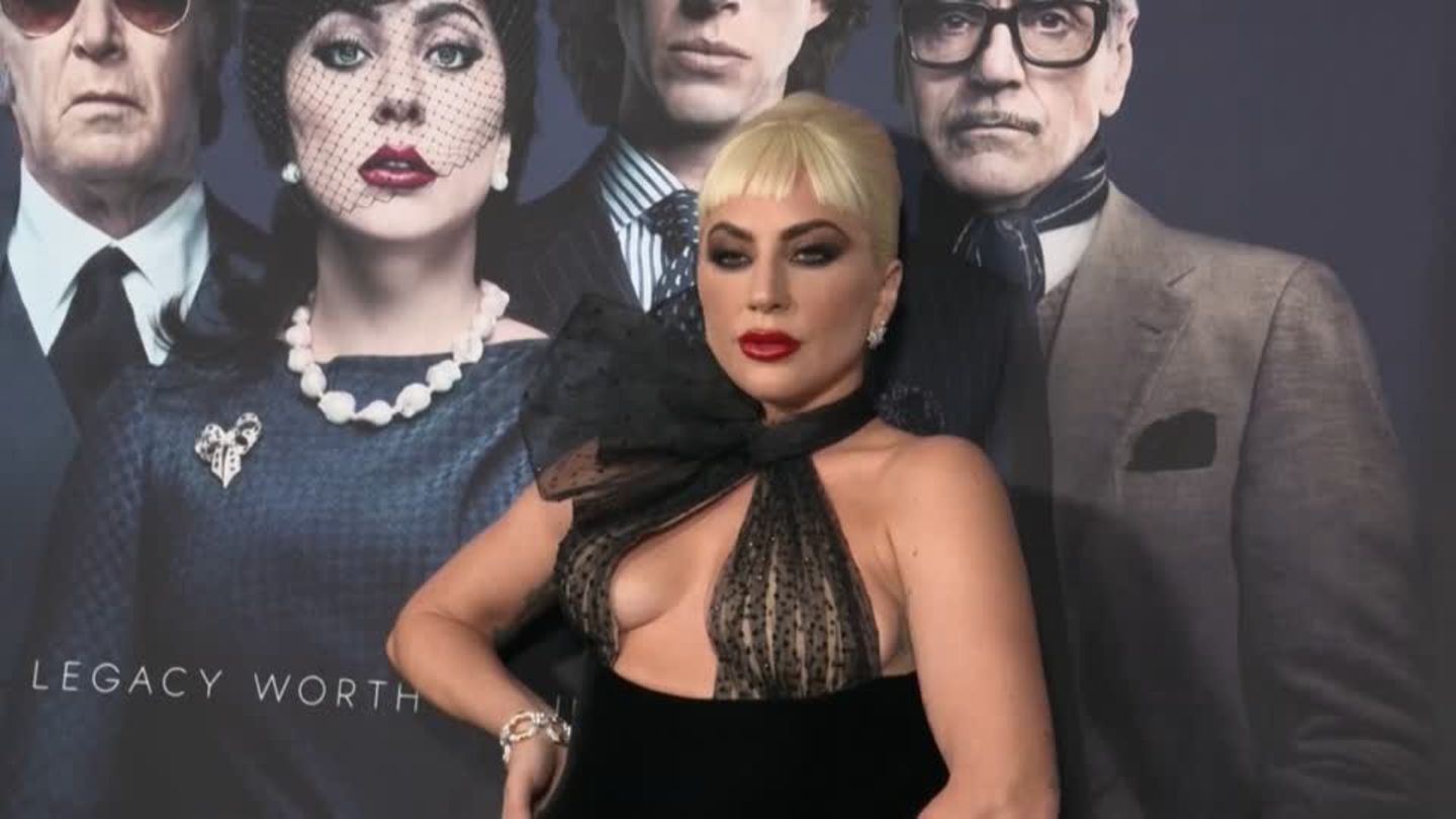 Video: Gucci mit Gaga