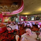 Madonna Inn