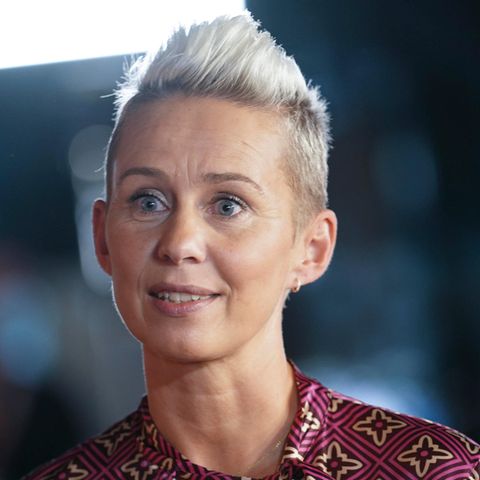 Silvia Breher
