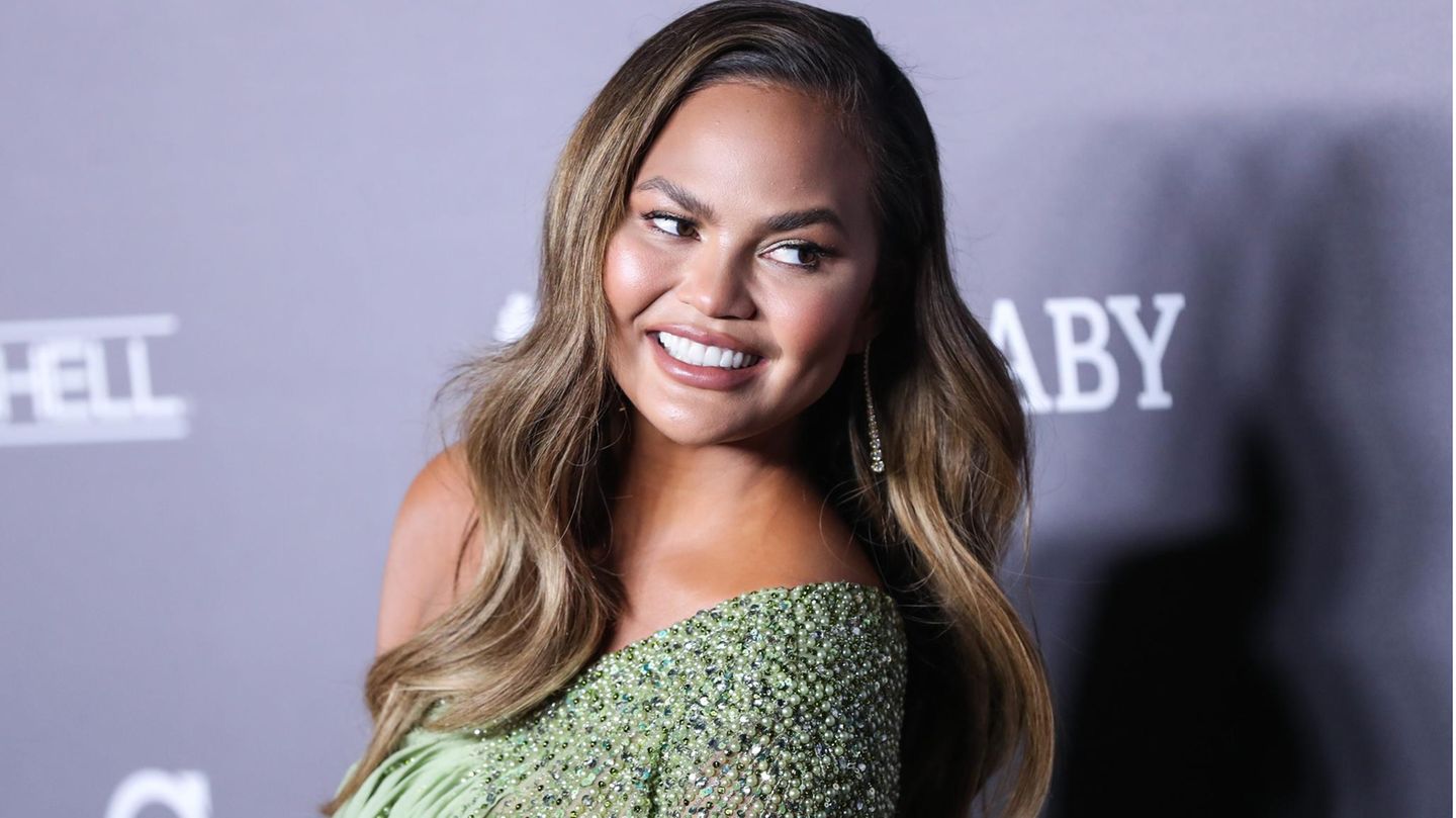 Chrissy Teigen