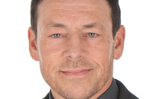 Portrait von Thomas Zmatlik