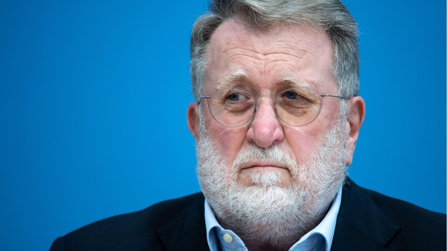 Mertens, Laumann and the pandemic of the unspeakable – opinion