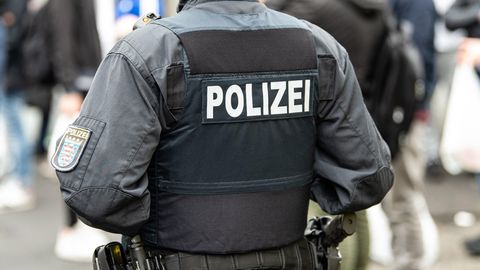 Razzia in Hessen wegen gefälschter Impfpässe