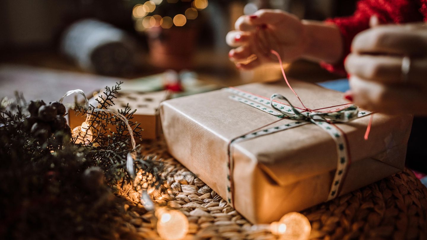 Spielzeug, Elektrogeräte & Co.: Lieferengpässe zu Weihnachten: Diese Geschenke sollten Sie besser jetzt schon kaufen