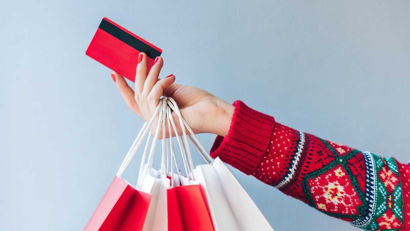 Top-Deals: Otto läutet den Black Friday schon heute ein: Das sind die besten Angebote