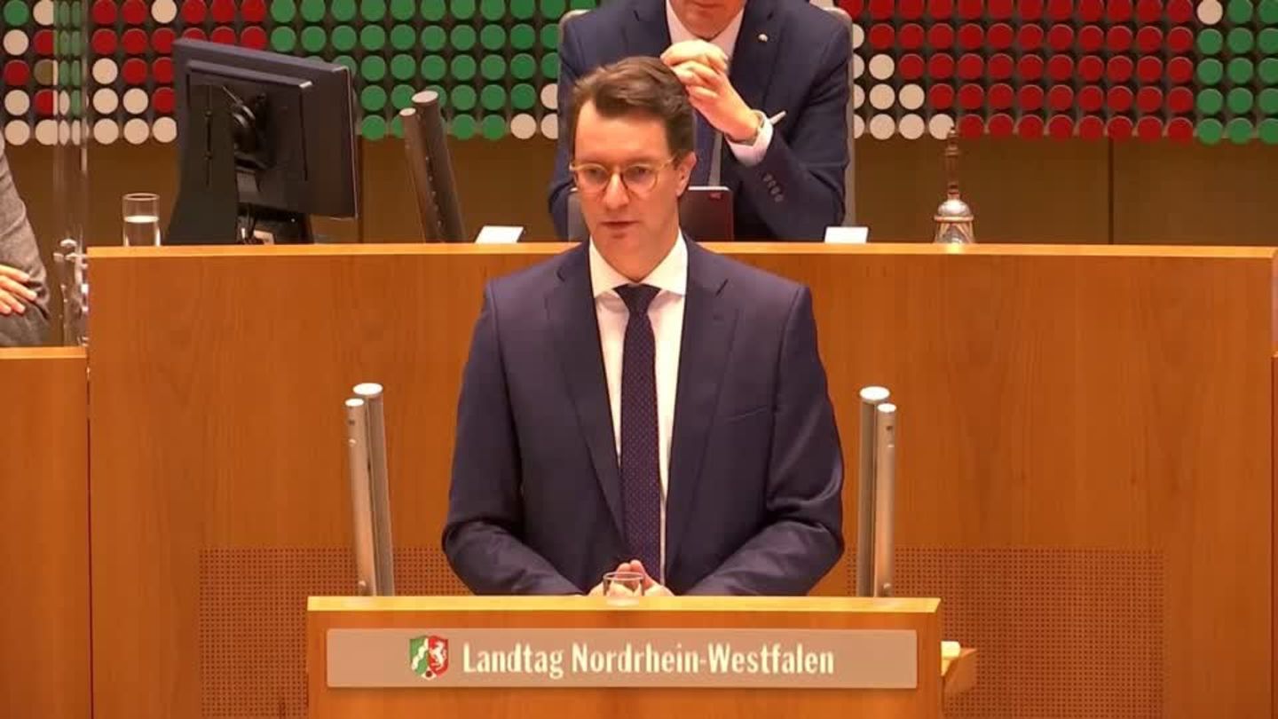 Video: NRW verschärft Corona-Regeln
