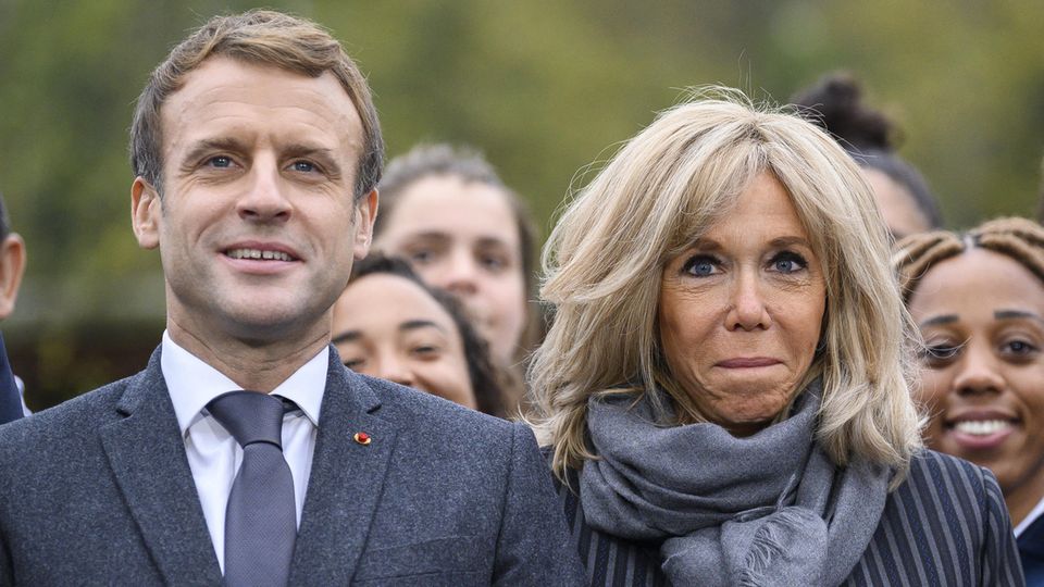 Frankreich: Ausgerechnet die aufmüpfigen Franzosen bekommen die Corona-Pandemie in den Griff. So impfte Macron sein Land