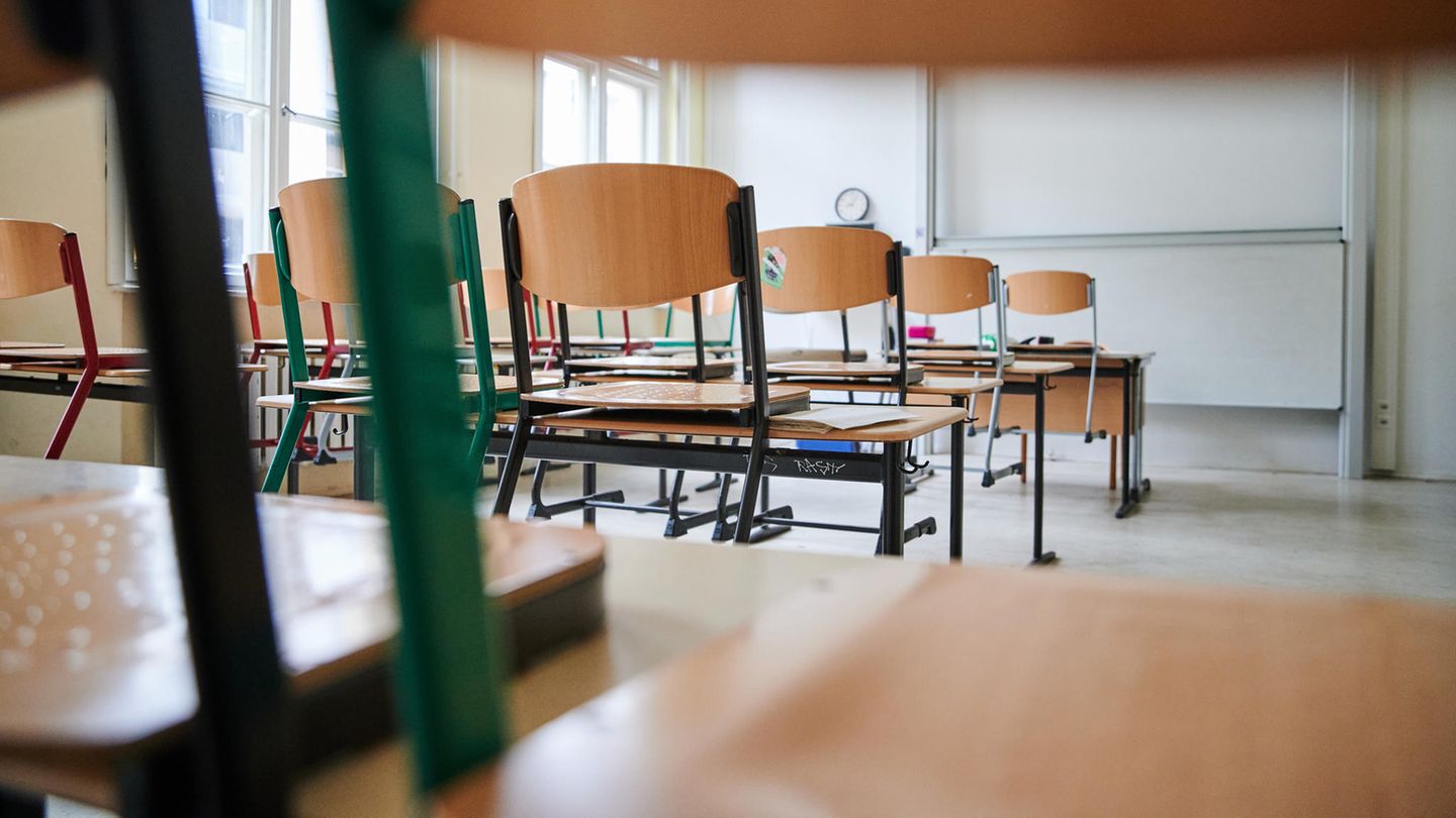 Hamburg: gastrointestinal outbreak at elementary school – 250 students affected