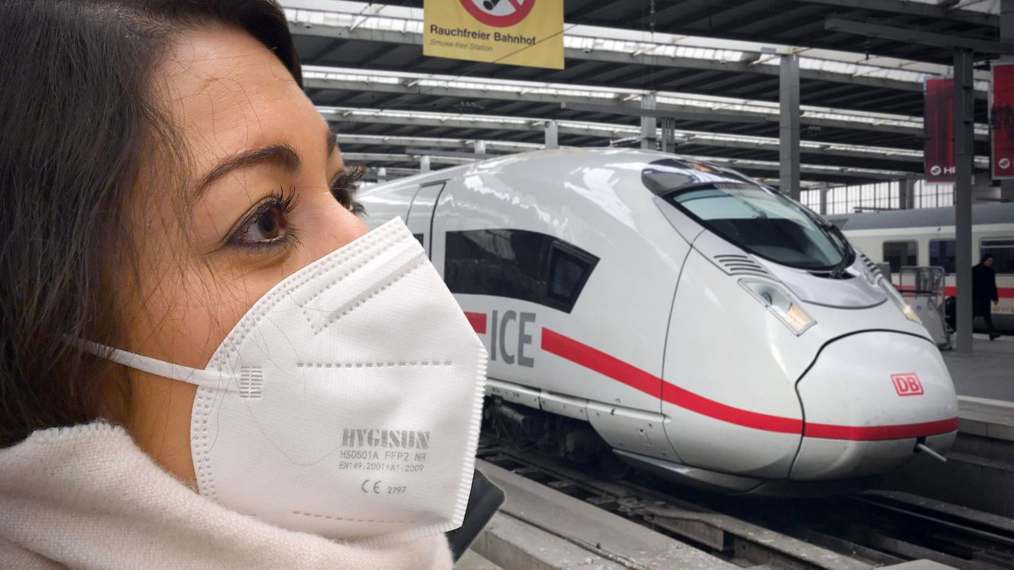 Licht- und Schattenseiten: ADAC Test: Was Reisende bei der Bahn am meisten nervt