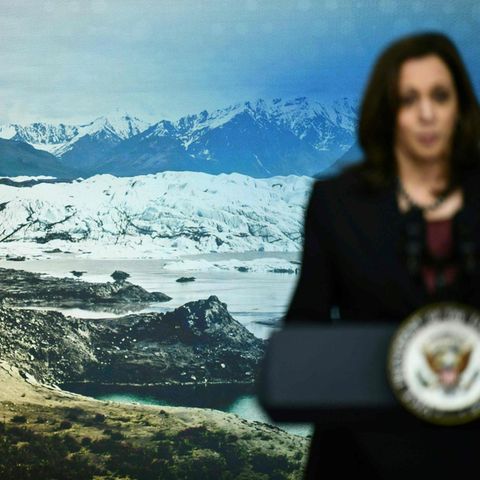 Kamala Harris