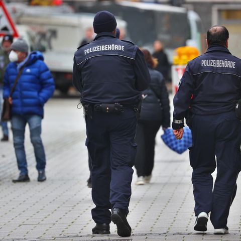 Inzidenz bei 336,9: RKI meldet erstmals mehr als 60.000 Neuinfektionen