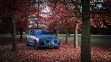 Maserati Grecale Prototyp 2022