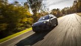 Maserati Grecale Prototyp 2022